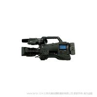 松下 AJ-PX800MCH  高速度 高质量 超轻便机身存储卡式摄录一体机