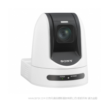 索尼 SRG-280SHE 具有三输出和高级 PTZ 功能的高清遥控云台摄像机