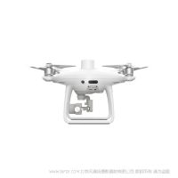 DJI 大疆 精灵 4 RTK 行业用机 30 分钟 长飞行时间