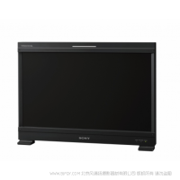 【停产】索尼 BVM-E251 24.5 英寸宽视角 TRIMASTER EL™ OLED 关键型参考级监视器支持 4K 制作