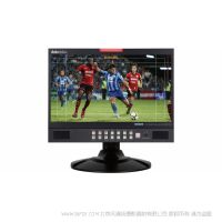 洋铭 DataVideo 液晶监视器 HD/SD 17.3英寸液晶监视器 TLM-170L 