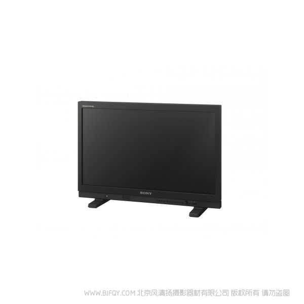 【停产】索尼 PVM-A250 25 英寸 TRIMASTER EL™ OLED 高级图像监视器 专业监视器 导演监视器