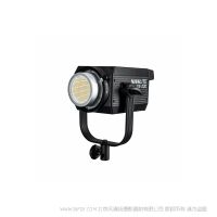 NanLite 南光FS-200 LED影视灯 采用贴片灯珠，高亮度，低耗能，高功率，标准色温5600K,显示指数Ra:95，高功率225W