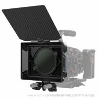 斯莫格 SmallRig 轻型多功能遮光斗（Φ95mm）VND套件 3645 