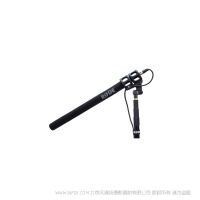 Rode 罗德 NTG8  高灵敏度广播级长枪式话筒