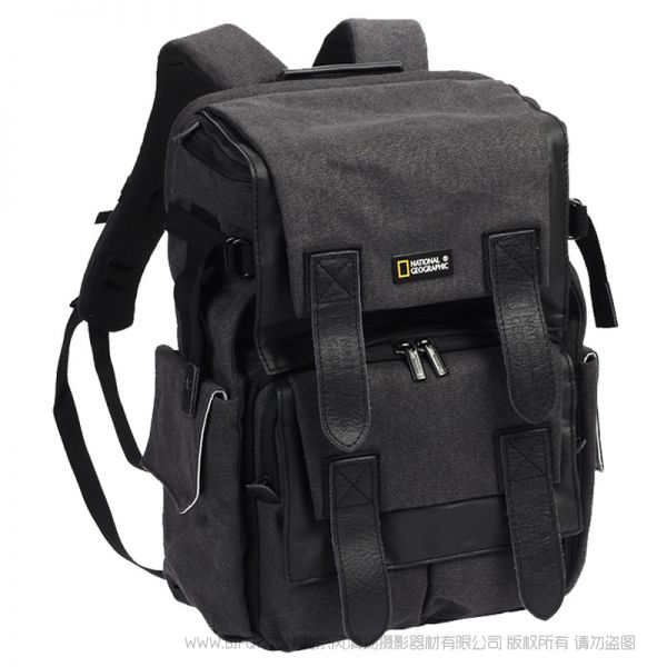 【停产】NG W5071 相机包 国家地理逍遥者NG W5071 CN 双肩背摄影包数码单反相机包nationalgeographic 现货