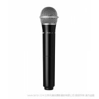 Shure 舒尔 SVX2/PG28 PG28 带 SVX2 无线手持发射机  手持麦克风 
