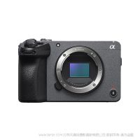 索尼 ILMEFX30 紧凑型4K Super 35mm 电影摄影机FX30  