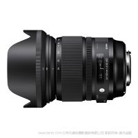 Sigma/适马 Art 24-105mm F4 DG OS HSM 标准变焦挂机人像挂机镜头尼康