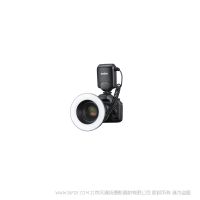 神牛 ML-150II 微距环形闪光灯  环闪 二代
