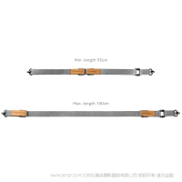 斯莫格 SmallRig 稳定器减负肩带提壶手柄套件 4383