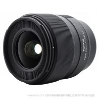 Tokina 图丽 FíRIN 20mm F2 FE AF 全画幅自动对焦 广角镜头 索尼微单相机 A7 系列使用