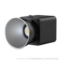 优篮子 Ulanzi ML100Bi/RGB 100W COB灯 L123 L125 一灯大师