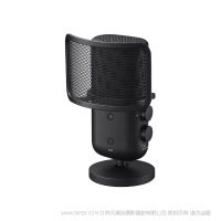 索尼ECM-S1 无线直播麦克风