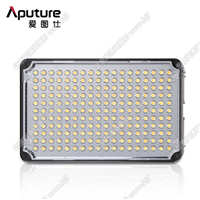 【停产】爱图仕 Aputure LED摄影灯 单反外拍灯相机补光灯婚庆拍摄灯手持便携H198C