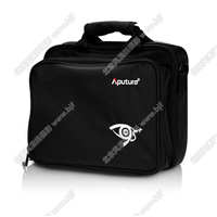 【停产】Aputure/爱图仕HR672W LED摄影补光灯淘宝直播设备视频拍摄常亮灯