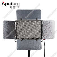 【停产】爱图仕 Aputure LS 1S 光风暴LS 1S LED影视灯 摄影摄像补光灯 常亮布光聚光灯