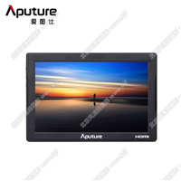 【停产】爱图仕 VS-5X 7英寸导演监视器高清HDMI摄影摄像单反视频显示屏SDI