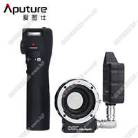 【停产】爱图仕DEC 无线控制转接器减焦版 无线跟焦器电子调焦器适用MFT