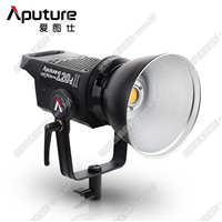 【停产】爱图仕 Aputure LS 120DII 光风暴120d二代影视灯 led摄影补光灯专业直播布光影室灯