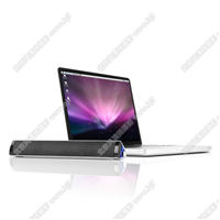 Edifier/漫步者 M16笔记本音响 迷你便携4.1电脑音箱USB小音响