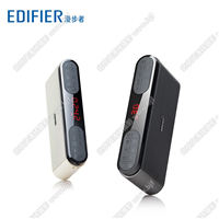 Edifier/漫步者 M19收音机老人插卡音箱可充电播放器便携式随身听