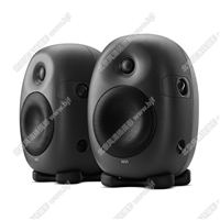 Hivi/惠威 X5 多媒体监听音箱有源2.0电脑客厅电视HiFi书架音响