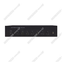 Hivi/惠威 TP-120 吸顶喇叭用120W合并功放100V/70V工程定压功放