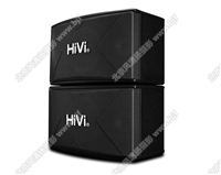 Hivi/惠威 KX1000专业卡拉ok音响