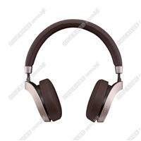 HiVi/惠威 AW-63头戴式无线蓝牙运动电竞HiFi游戏耳机带通话耳麦