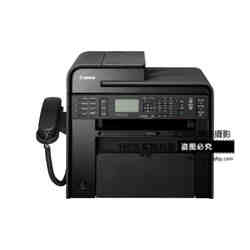 Canon/佳能 MF4752 黑白激光多功能一体机