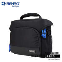 百诺摄影单肩包伽玛Gamma2系列专业单反相机包防水摄影包