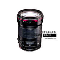 [国行正品]Canon/佳能EF 135mm f/2L USM 远摄定焦单反镜头