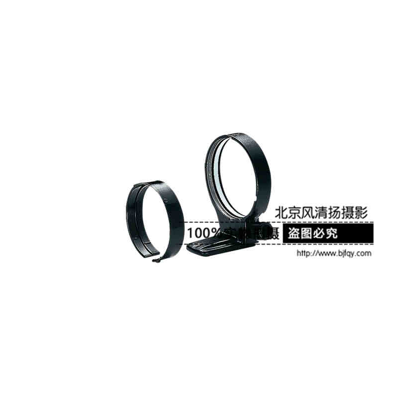 Canon/佳能 三脚架接环 B (B)