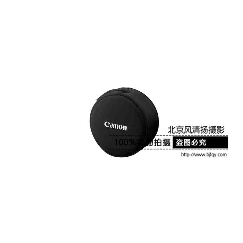 Canon/佳能 镜头套 E-163B