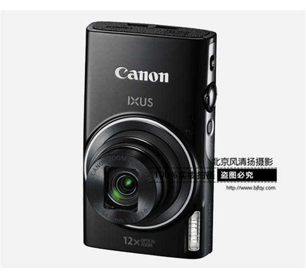 佳能Canon IXUS 275 HS 【已停产】