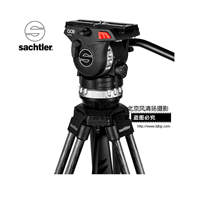 沙雀萨拿ACE 1013拍鸟套装 微电影red拍摄 液压云台碳纤维三脚架
