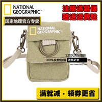 国家地理 NG 1147/1150/1153小型数码相机包单肩摄影包nationalgeographic
