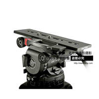 Sachtler®（萨科勒） 液压云台 CINE 30 HD 承重35公斤 FILM 电影云台 SKU 3006