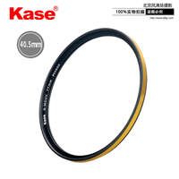 Kase卡色 金环抗摔防紫外线多层镀膜 G-MCUV 40.5mm 相机滤镜