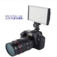 锐玛YB-301 单反相机摄像灯人像DV外拍照视频常亮婚庆LED摄影灯补光灯