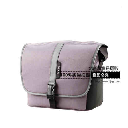 BENRO百诺 Smart10精灵单肩包系列摄影包专业单反相机包背包