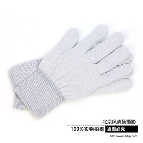 爱尔玛 碳纤维防静电手套 精品系列