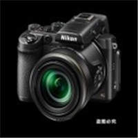 【停产】尼康 致金 DL24-500 f/2.8-5.6 一英寸 [大陆未上市]