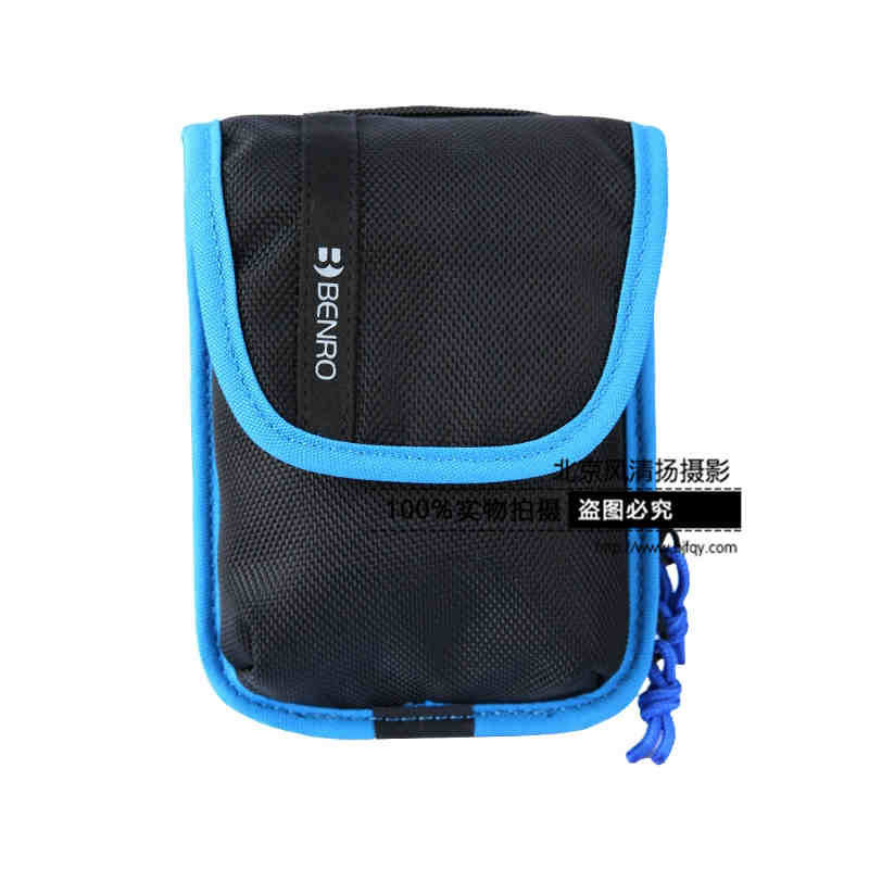 百诺 FB75 滤镜包 滤镜收纳包CPL偏振镜减光镜ND镜收纳袋