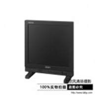 PVM-A170 17 英寸 TRIMASTER EL™ OLED 高级图像监视器 专业摄像 影视制作 监视器 