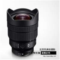 索尼 SEL1224G FE 12-24mm F4 G 全画幅广角变焦镜头 国行正品