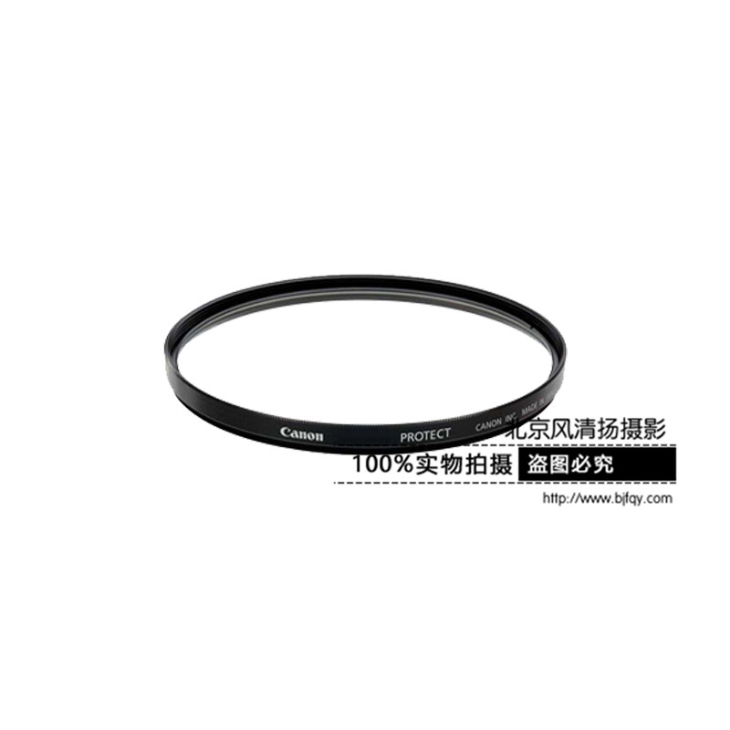 Canon/佳能 49MM普通滤镜（保护）
