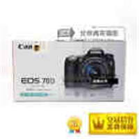 Canon/佳能 EOS 70D套机(18-135mm) 70D小套 单反相机 旅游