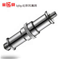 金贝JB11-001(1/4-3/8) 摄影灯架转接头灯附件摄影棚灯架转接头